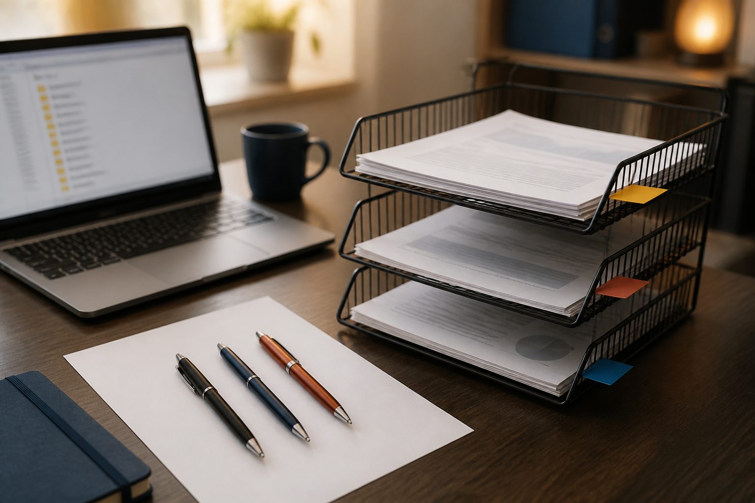Excel вместо СЭД: где проходит граница