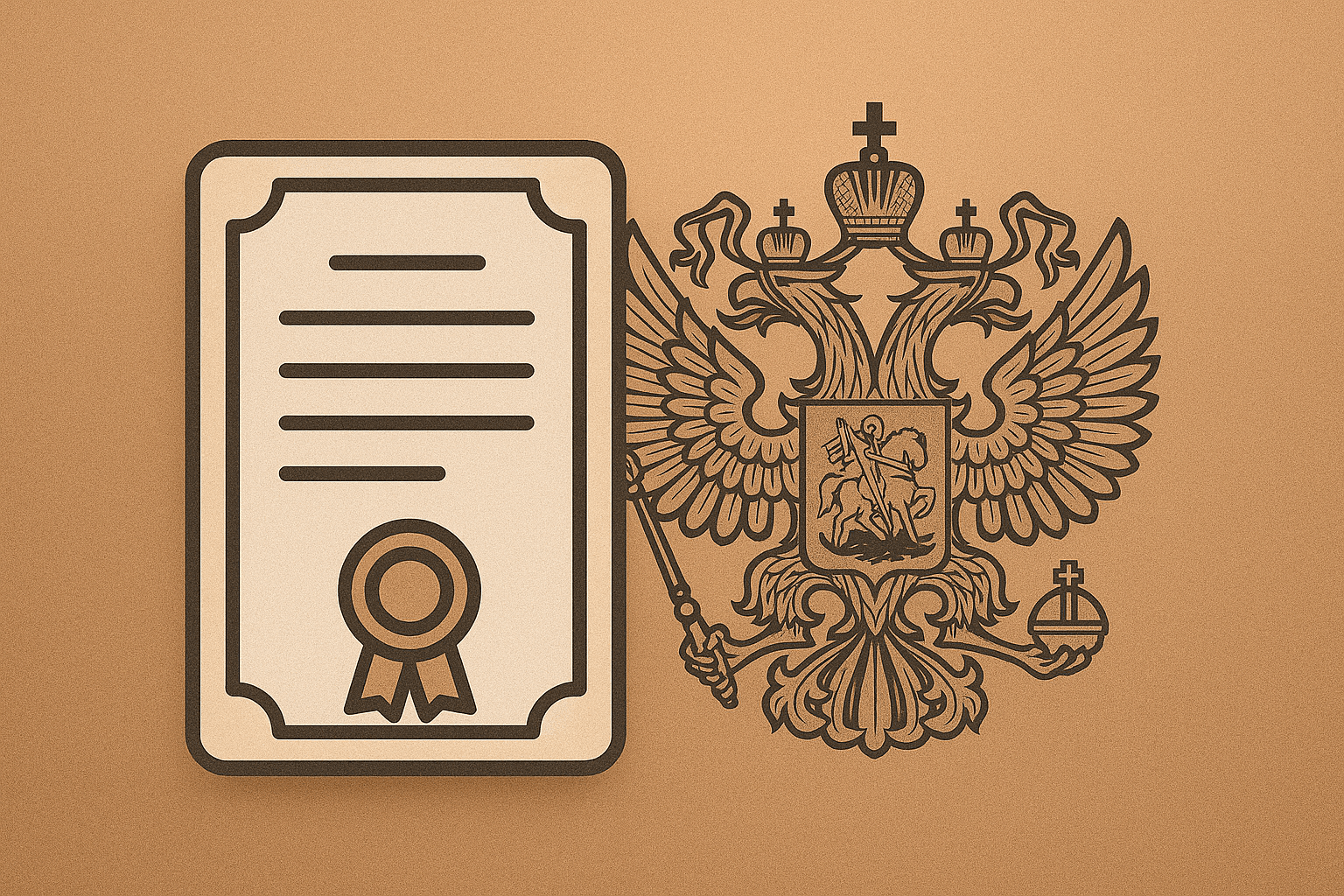 SmartDocGen внесён в реестр российского программного обеспечения Минцифры